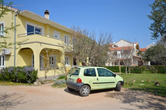 Apartmán Severní Dalmácie - Vodice DA 7028 N1