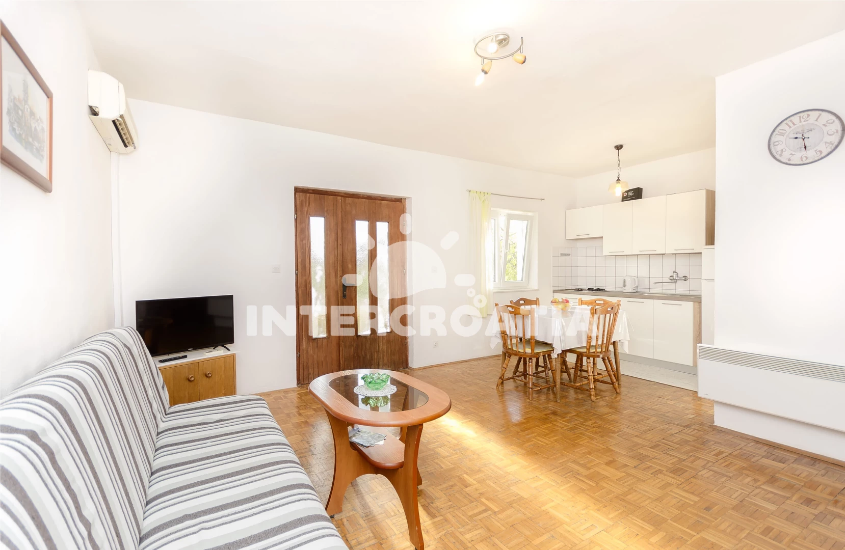 Apartmán Severní Dalmácie - Vodice DA 7028 N1