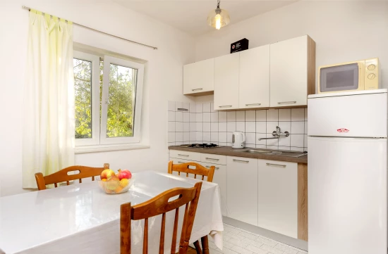 Apartmán Severní Dalmácie - Vodice DA 7028 N1