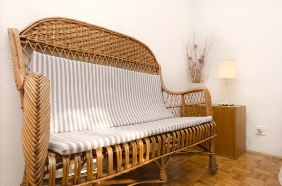 Apartmán Severní Dalmácie - Vodice DA 7028 N1