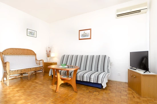 Apartmán Severní Dalmácie - Vodice DA 7028 N1