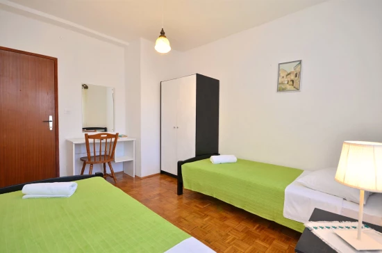 Apartmán Severní Dalmácie - Vodice DA 7028 N1