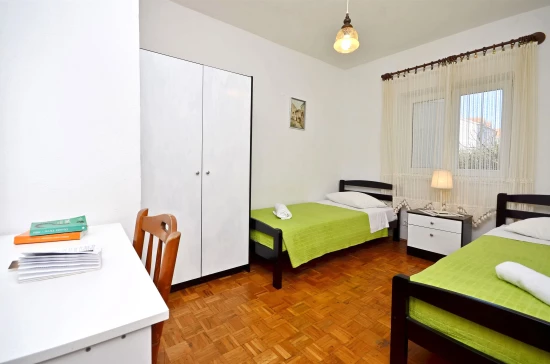 Apartmán Severní Dalmácie - Vodice DA 7028 N1