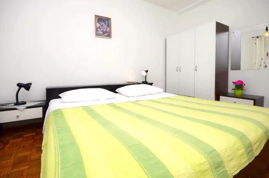 Apartmán Severní Dalmácie - Vodice DA 7028 N1