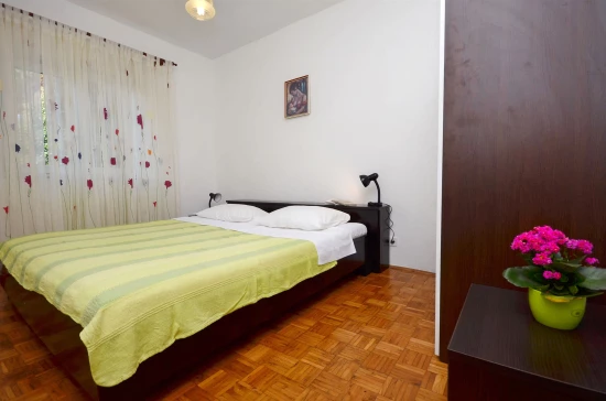 Apartmán Severní Dalmácie - Vodice DA 7028 N1