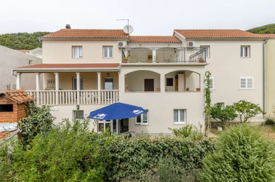 Apartmán Ostrov Brač - Bol OS 9080 N1