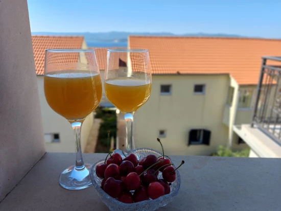 Apartmán Ostrov Brač - Bol OS 9080 N1