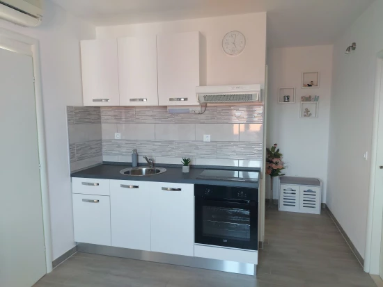 Apartmán Ostrov Brač - Bol OS 9080 N1