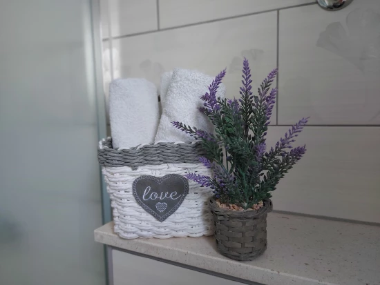 Apartmán Ostrov Brač - Bol OS 9080 N1