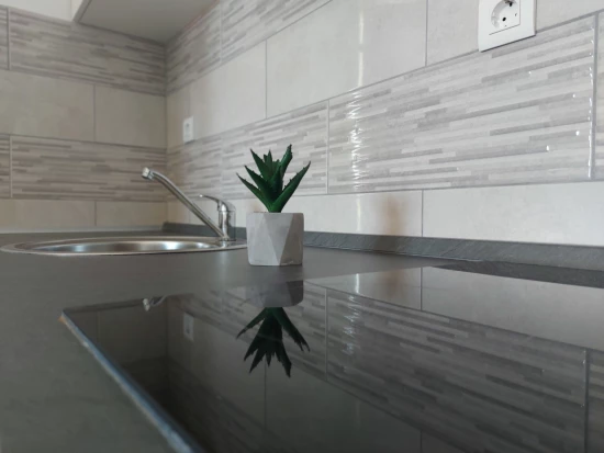 Apartmán Ostrov Brač - Bol OS 9080 N1