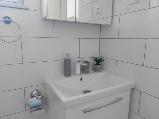 Apartmán Ostrov Brač - Bol OS 9080 N1