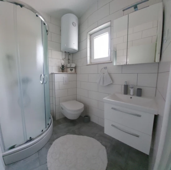 Apartmán Ostrov Brač - Bol OS 9080 N1