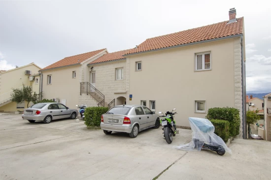 Apartmán Ostrov Brač - Bol OS 9080 N2