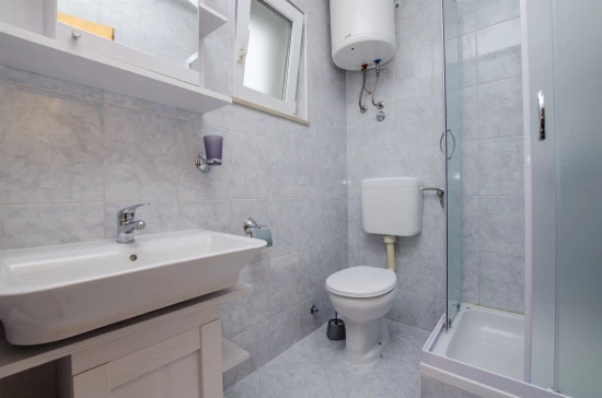 Apartmán Ostrov Brač - Bol OS 9080 N2