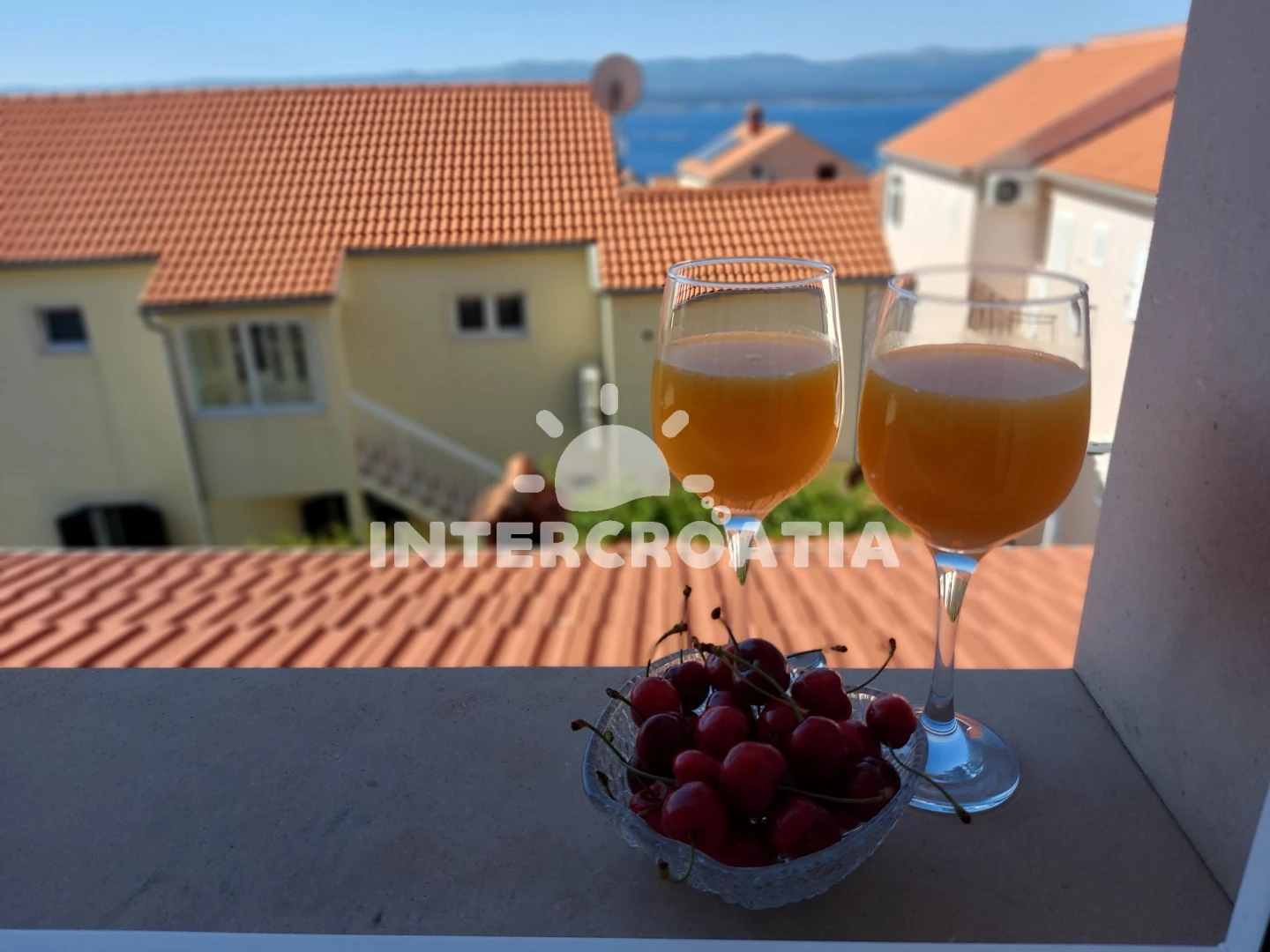 Apartmán Ostrov Brač - Bol OS 9080 N2