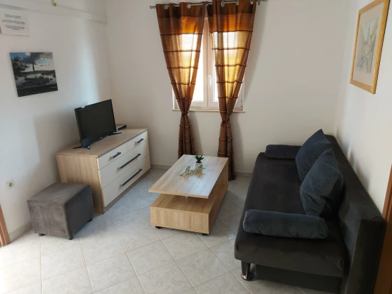 Apartmán Ostrov Brač - Bol OS 9080 N2