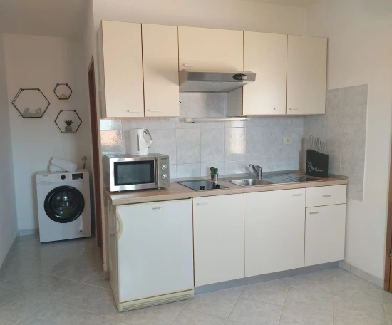 Apartmán Ostrov Brač - Bol OS 9080 N2