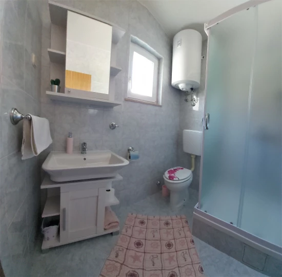 Apartmán Ostrov Brač - Bol OS 9080 N2