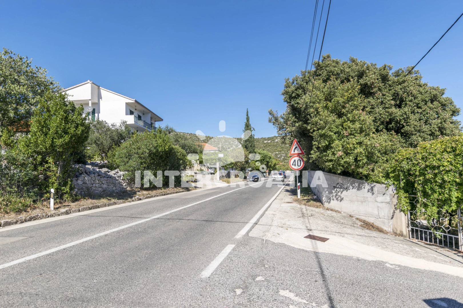 Apartmán Střední Dalmácie - Poljica DA 7028 N2