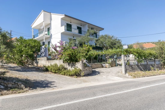 Apartmán Střední Dalmácie - Poljica DA 7028 N3