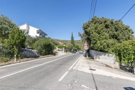 Apartmán Střední Dalmácie - Poljica DA 7028 N3