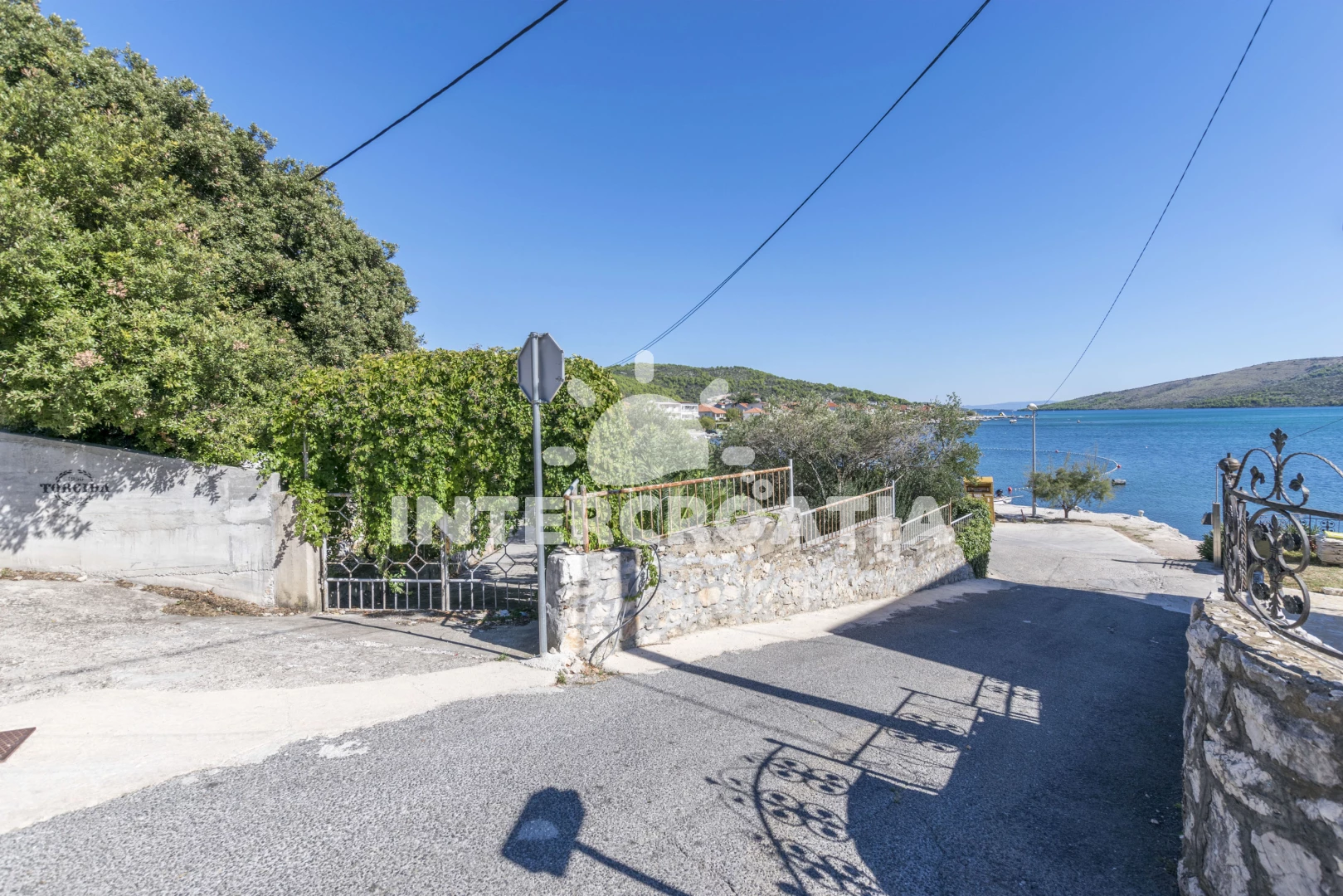 Apartmán Střední Dalmácie - Poljica DA 7028 N3