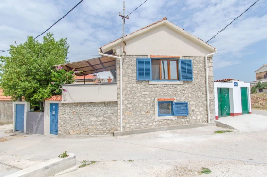 Apartmán Severní Dalmácie - Bibinje DA 7029 N1