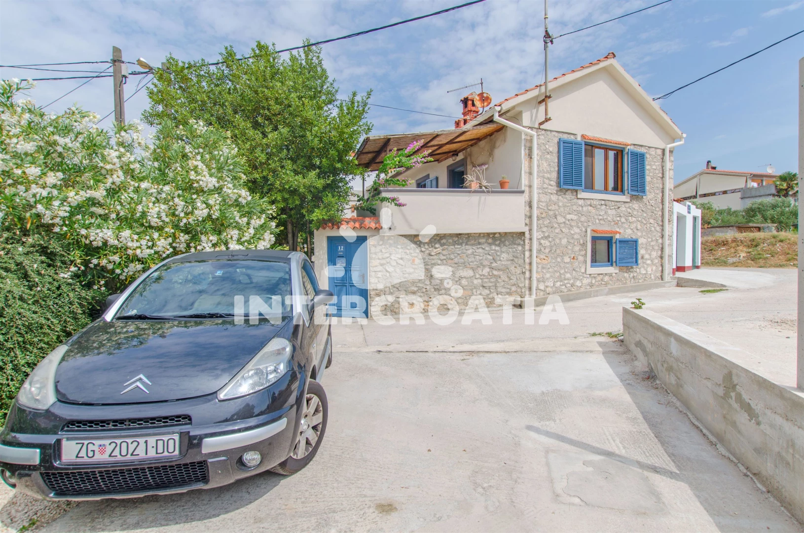 Apartmán Severní Dalmácie - Bibinje DA 7029 N1