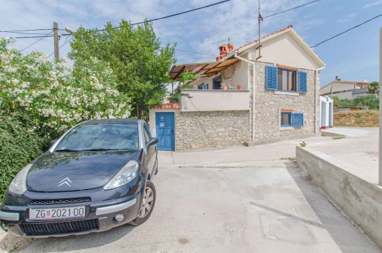 Apartmán Severní Dalmácie - Bibinje DA 7029 N1