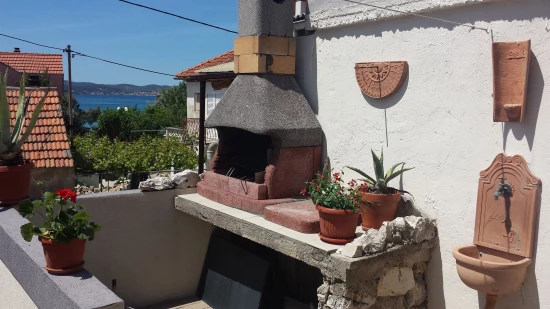 Apartmán Severní Dalmácie - Bibinje DA 7029 N1