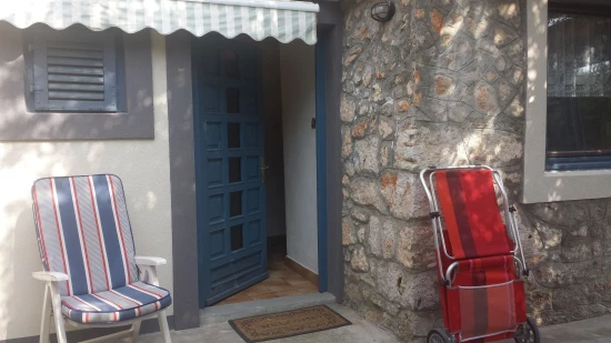 Apartmán Severní Dalmácie - Bibinje DA 7029 N1