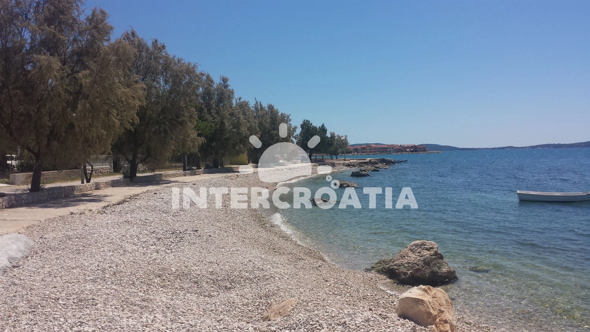 Apartmán Severní Dalmácie - Bibinje DA 7029 N1