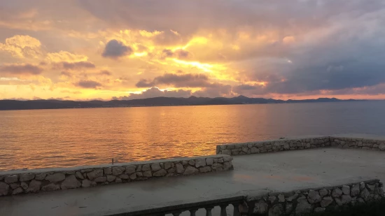 Apartmán Severní Dalmácie - Bibinje DA 7029 N1