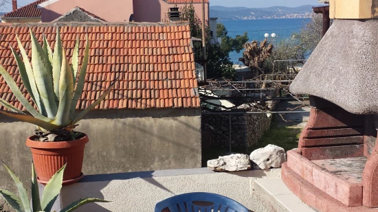 Apartmán Severní Dalmácie - Bibinje DA 7029 N1