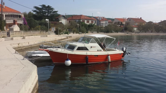 Apartmán Severní Dalmácie - Bibinje DA 7029 N1