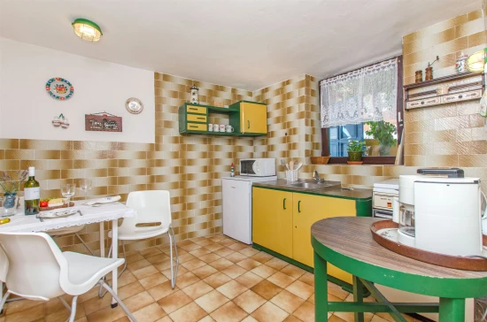 Apartmán Severní Dalmácie - Bibinje DA 7029 N1