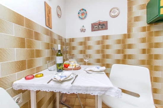 Apartmán Severní Dalmácie - Bibinje DA 7029 N1