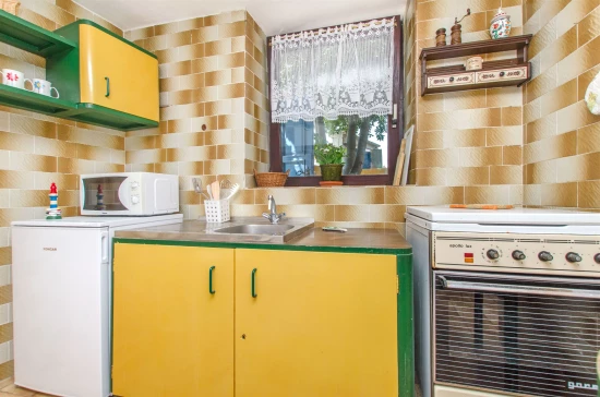 Apartmán Severní Dalmácie - Bibinje DA 7029 N1