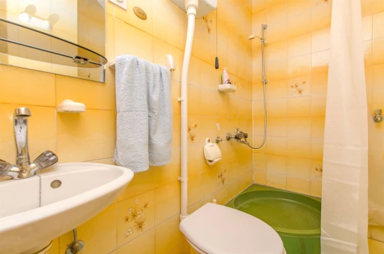 Apartmán Severní Dalmácie - Bibinje DA 7029 N1