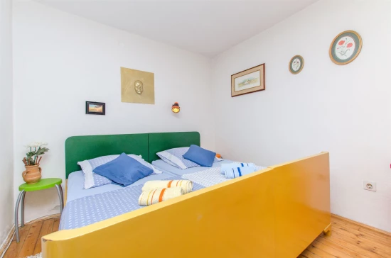 Apartmán Severní Dalmácie - Bibinje DA 7029 N1