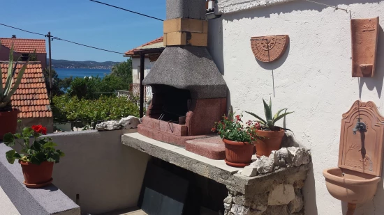 Apartmán Severní Dalmácie - Bibinje DA 7029 N1