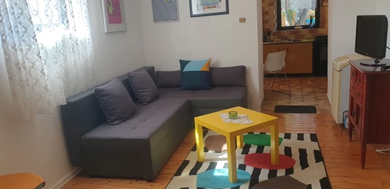 Apartmán Severní Dalmácie - Bibinje DA 7029 N1