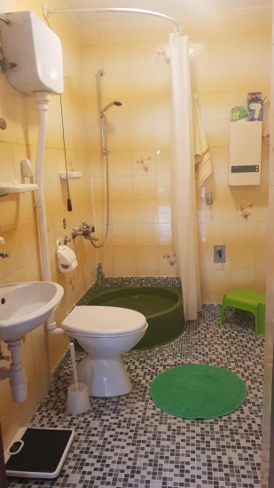 Apartmán Severní Dalmácie - Bibinje DA 7029 N1