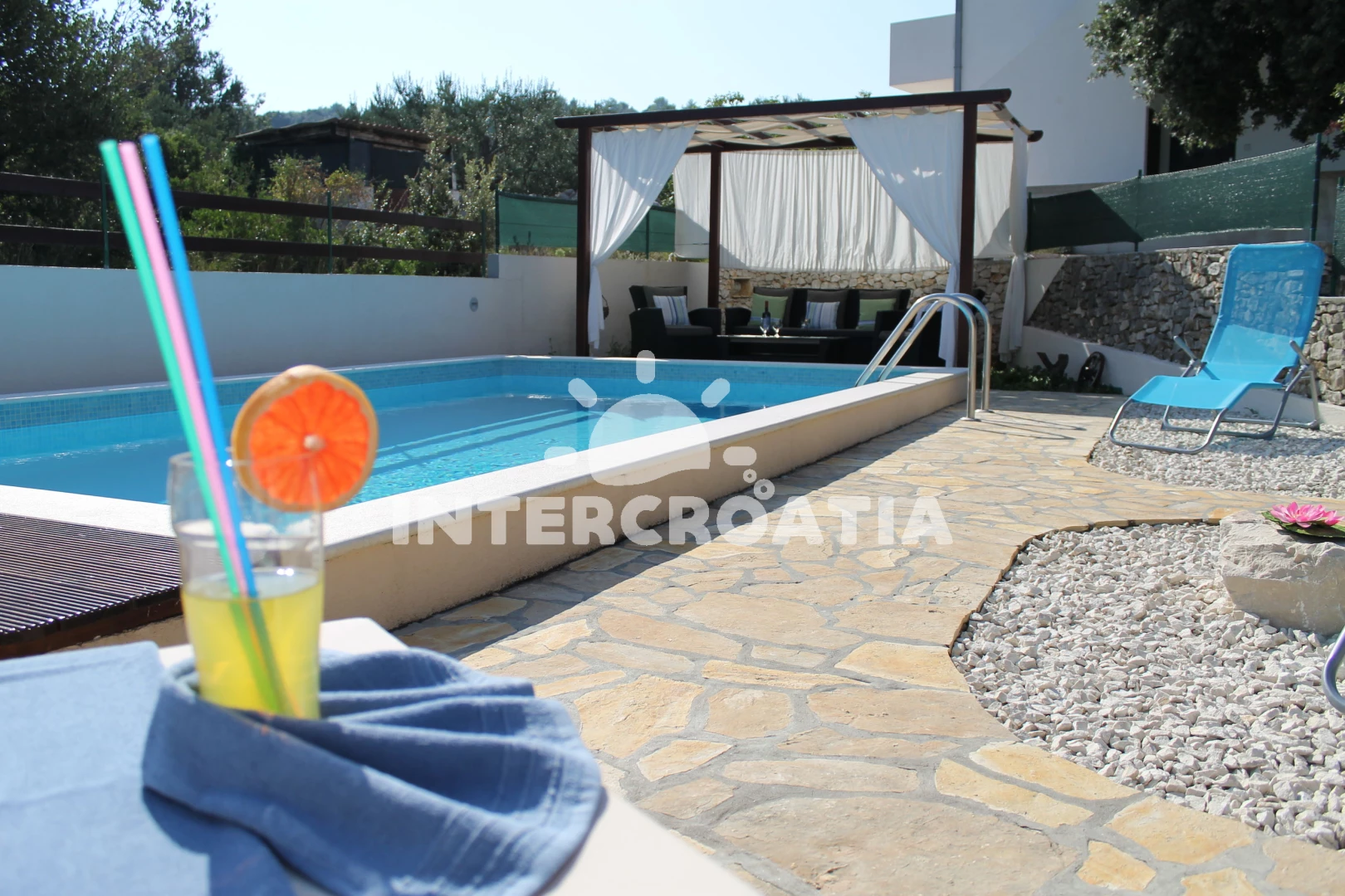 Domek Severní Dalmácie - Ražanj DA 7030 N1