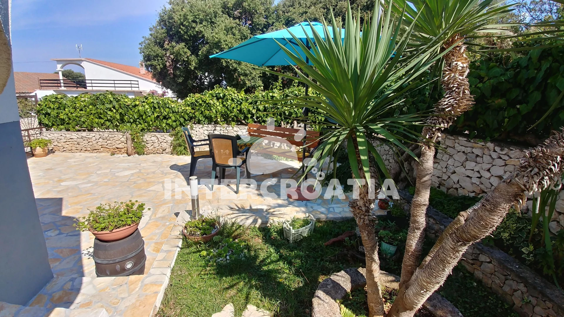 Domek Severní Dalmácie - Ražanj DA 7030 N1