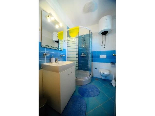 Vila Ostrov Brač - Supetar OS 9081 N1