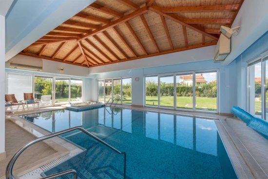 Vila Ostrov Murter - Betina OS 9082 N1