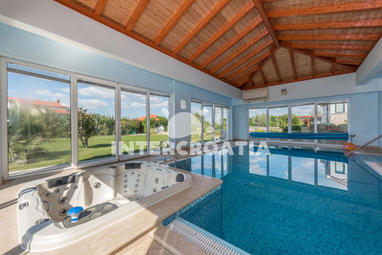 Vila Ostrov Murter - Betina OS 9082 N1