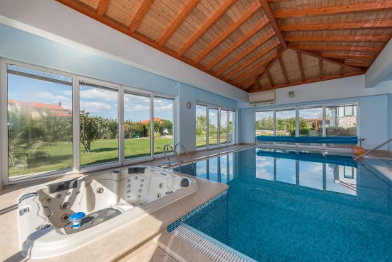 Vila Ostrov Murter - Betina OS 9082 N1