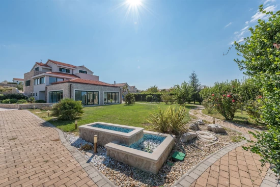 Vila Ostrov Murter - Betina OS 9082 N1